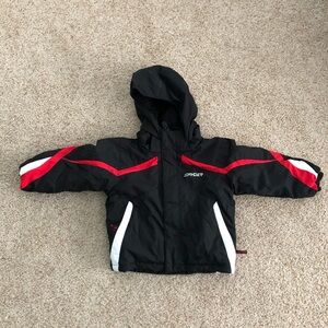 Spyder Ski Jacket